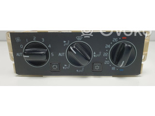 Блок управления климат-контролем 9164594   Volvo S90, V90