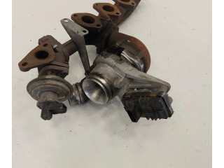 Turbodmychadlo Турбина 8512379 Mini Cooper Countryman R60