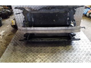 Комплект радиатора 8K0121251R, 8K0260401AE Audi Q5 SQ5