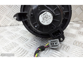 Вентилятор печки    0130115573   Ford Transit Custom