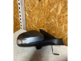 Зеркало электрическое Volvo V70 2008 - 2013 года
