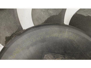 Вентилятор радиатора 8Z09594538 Audi A2 1.4