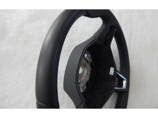 Руль Skoda Octavia Mk3 (5E) 2013 - 2019 года 5E0419091BQ