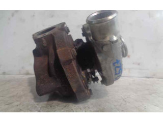  Турбина KIA Ceed  282012A701, 7752740002   для двигателя D4FB      