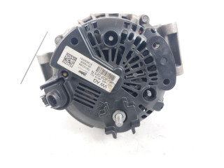 Генератор 06J903023R Audi Q3 8U
