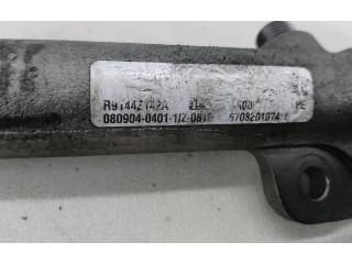 Vstřikovací lišta Mercedes-Benz C W204 OM646