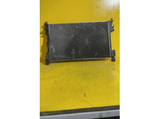 Радиатор интеркулера A2035001103 Mercedes-Benz SLK R171 2005 - 2011 года