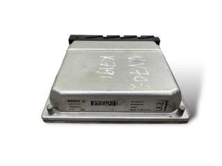 Блок управления двигателя 30646978A   Volvo V70