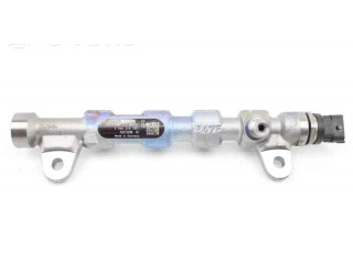 Топливная рампа 45214192, 55215208281006158 Alfa Romeo Giulietta 1.6