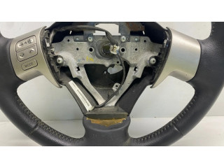 Руль Toyota RAV 4 (XA40) 2012-2018 года 607095208, Z3B0
