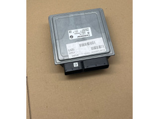 Řídící jednotka 7595179, DMEMSD812 BMW 5 E60 E61 2004