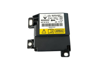 Блок подушек безопасности 28404796003, 8201002828 Dacia Sandero