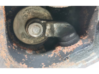 Turbodmychadlo Турбина 4913503411, 020729095 Mitsubishi Pajero 4M41R