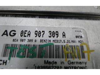 Блок управления 0EA907309A, 0EA907309A Volkswagen e-Golf