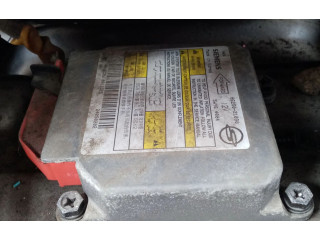 Блок управления надувных подушек SsangYong Rodius - года 8625021030, 8716121100