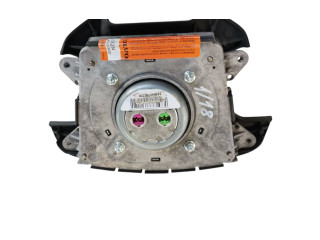 Подушка безопасности водителя 8686284   Volvo V70