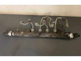 Магистральная трубка топлива 03L089H, 0187614    Volkswagen Touran II   