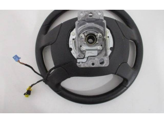 Руль Citroen C5 2008 - 2016 года