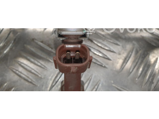 Vstřikovač 166008769R, 175204021R Nissan Micra K14