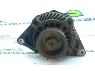 Генератор A5TG0491ZT Mitsubishi L200