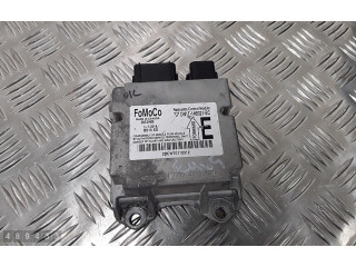 Блок подушек безопасности DN1T14B321EC Ford Ecosport