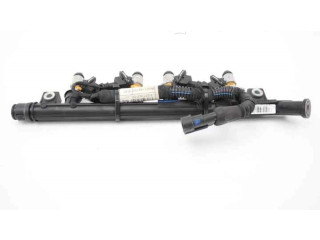 Vstřikovací lišta CB261B   Fiat Punto (199)     