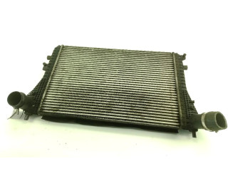 Интеркулер  1K0145803AS   Skoda Octavia Mk2 (1Z) 