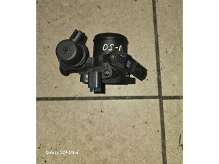 Дроссельная заслонка       Volvo V50  2004 - 2007 года   