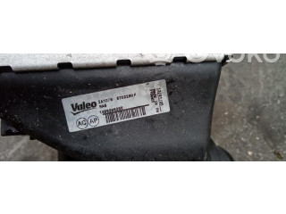 Интеркулер  1489396080   Fiat Ulysse 