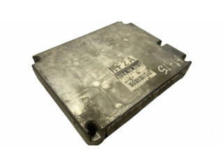 Блок управления двигателя RF2A18881C, 2758005032 Mazda 626