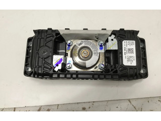 Подушка безопасности пассажира 80A880204D Audi Q5 SQ5