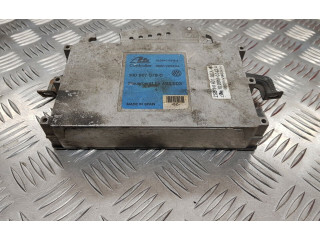 Блок управления АБС 1H0907379C Volkswagen Golf III