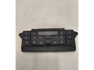 Блок управления климат-контролем 55111924AQ, 5HB01122153 Jeep Grand Cherokee