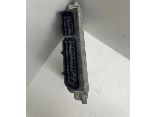 Блок управления двигателя 038906018GM Skoda Octavia Mk1 (1U)