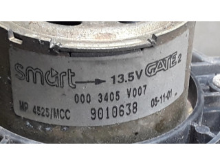 Комплект вентиляторов     0003405V007, 9010638    Smart ForTwo I 0.6