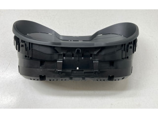 Панель приборов 5E0920751B, 2552015   Skoda Octavia Mk3 (5E)       