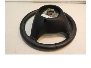 Руль Mercedes-Benz A W169  2004 - 2012 года A1694600503      