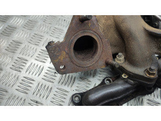 Turbodmychadlo Турбина 18900RSRE01 Honda Civic 2.2