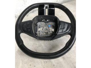 Руль Citroen C4 Cactus 2014- года 34138520