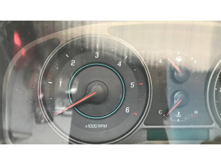 Панель приборов 95489425 Chevrolet Captiva