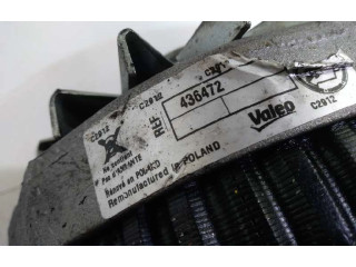 Генератор 436472, 92511   Volvo 460 2.0     