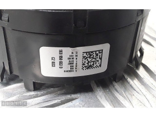 Подрулевой шлейф SRS 1K0959653D   Audi TT TTS Mk2