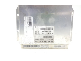 Блок управления АБС 0265109619 Mercedes-Benz A W168