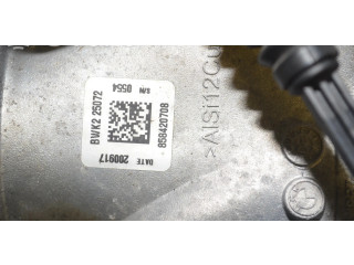 Турбина BMW 1 F40 2.0 8584207, 8586479 для двигателя F40 118d 110kw B47C20B для двигателя (F40)118d (2019 - -, 2 L, 110 kw