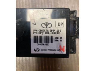 Дисплей 96941885, C080703227 Chevrolet Captiva