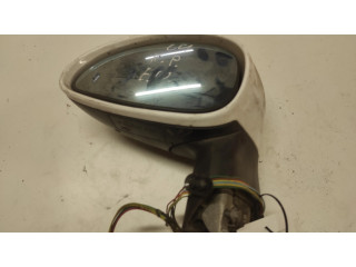 Зеркало электрическое левое Citroen C4 I 2004-2010 года