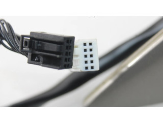 Zpětné zrcátko Mercedes-Benz CLS AMG C219 2007 454215