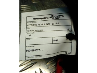 Руль Citroen Xsara 9624680377