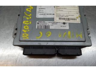 Řídící jednotka SIEMENS, 1214755739501   Mini One - Cooper R50 - 53 2001