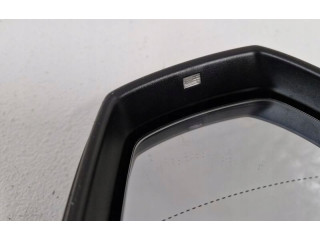 Zpětné zrcátko Volkswagen Tiguan